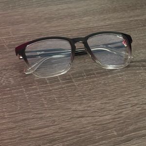 QUAY BLUELIGHT GLASSES